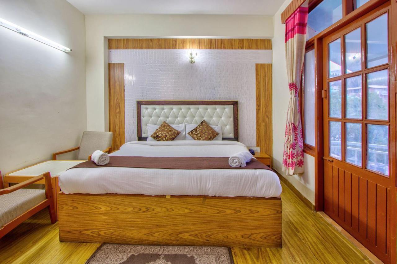 Hotel Royal Manali Buitenkant foto