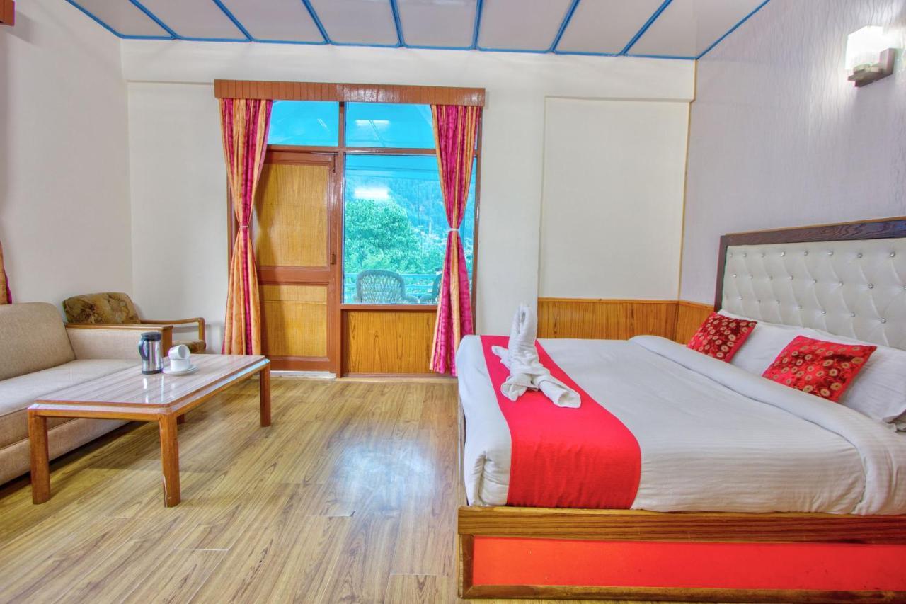 Hotel Royal Manali Buitenkant foto
