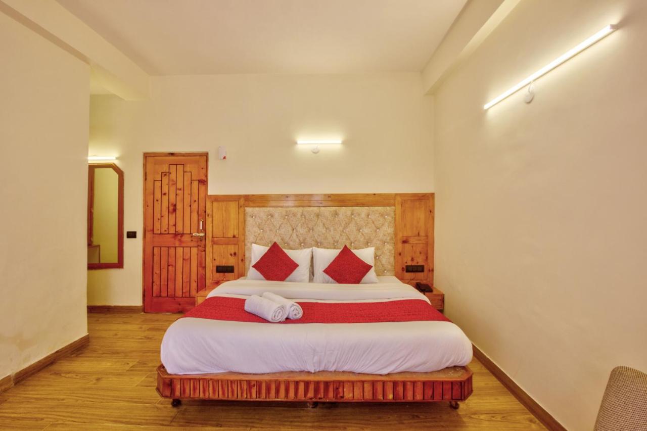 Hotel Royal Manali Buitenkant foto